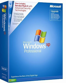 Windows XP Professional SP3 Integrado Abril 2011 + Tradução
