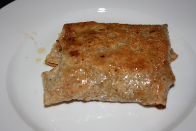Chimichangas are a fun Mexican food staple which is usually completely off limits if you h Easy Chimichangas Thanks to the CrockPot