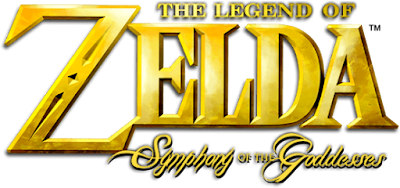 The Legend of Zelda: Symphony of the Goddesses