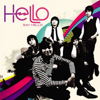 Hello - Perpisahan Ini Mp3