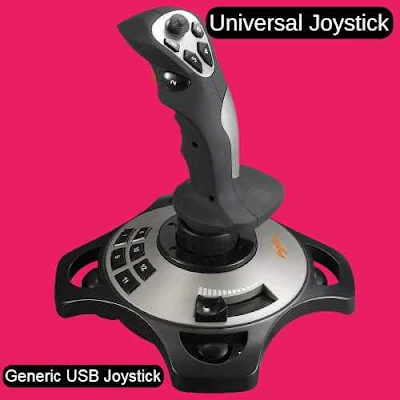 Universal-Joystick-Driver-Windows-10