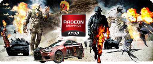 amd graphics