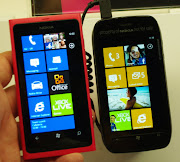 Windows Phone update hitting Nokia Lumia 710 & 800 next week