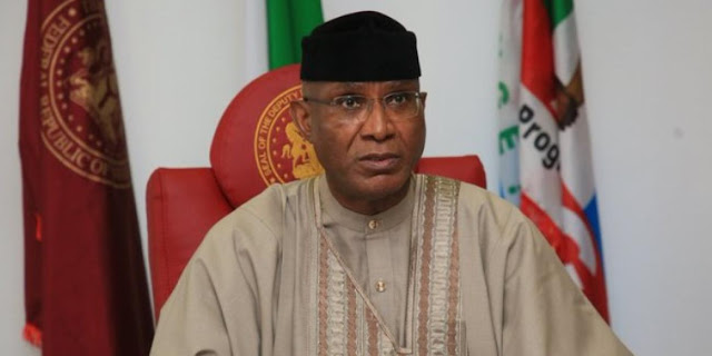 Delta APC Governorship Candidate, Omo-Agege Campaign Blames Director-General, Orubebe, Others For Defeat