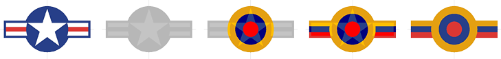 venezuela escarapela nacional ceo dir 119 cucarda insignia