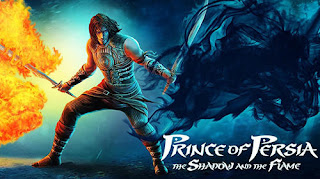 Prince Of Persia MOD Apk