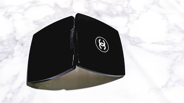 Chanel Miroir Double Facettes Mirror Duo, Chanel Miroir Double Facettes Mirror Duo review, chanel mirror review, chanel compact mirror, chanel compact mirror review, my first chanel