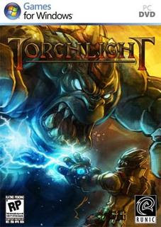 Download Torchlight PC