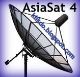 AsiaSat 4