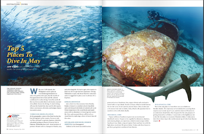 Jun V Lao, Photography, Wildlife, Travel, Scuba Diving, Underwater Photography