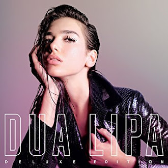 IDGAF - Dua Lipa [HiFi]