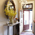 Rental Entryway Decorating Ideas