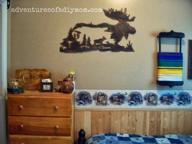 Boy Bedroom