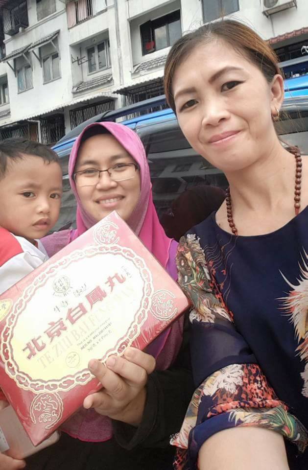 Ubat Hilang Keputihan - Buku Resep y Ubat Hilang Keputihan - Buku Resep y