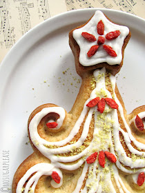 ricetta dolce natale