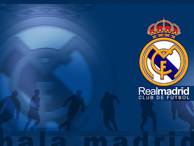 Real Madrid Wallpaper