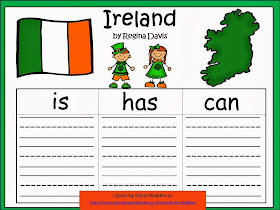http://www.teacherspayteachers.com/Product/A-Ireland-Three-Graphic-Organizers-563306