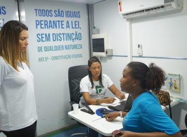 Defensoria Pública amplia atuação na Bahia para combater casos de feminicídio