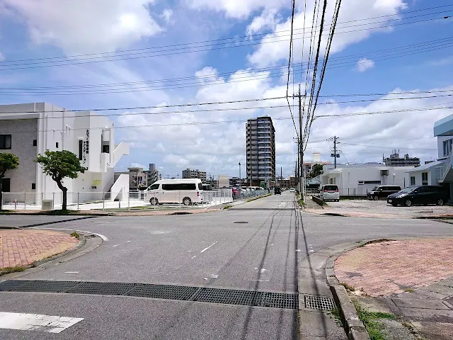 TAPIC OKINAWA Rehabilitation center hospital 9