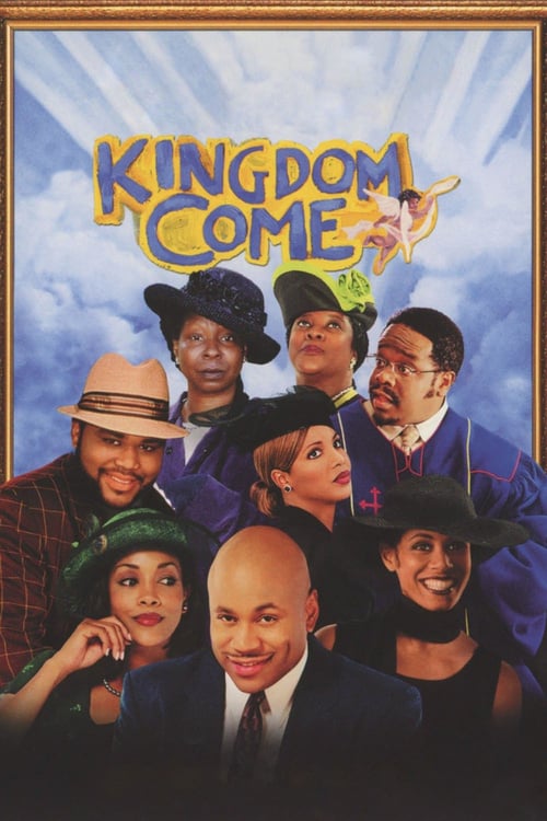 [HD] Kingdom Come 2001 Pelicula Completa Subtitulada En Español