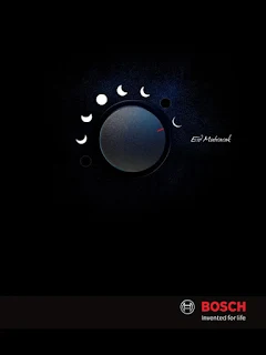 اعلانات لشركة بوش Bosch للعيد