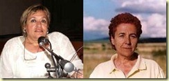 Cristina Pérez, Empar Pineda