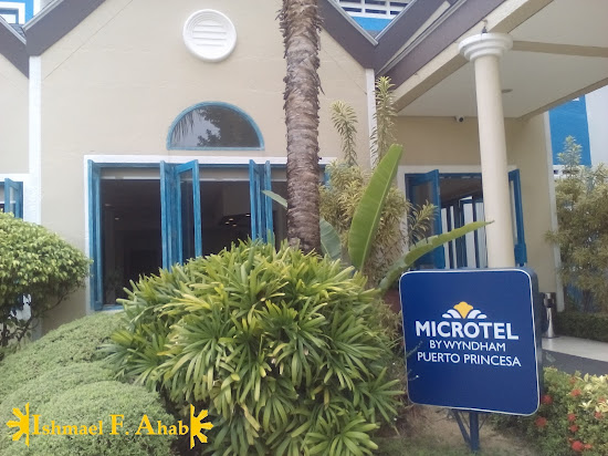 Microtel Palawan in Puerto Princesa