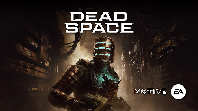dead space remake released January 27, 2023 immersive sci-fi survival horror classic ea motive studio electronic arts origins pc steam playstation ps5 xbox series x/s xsx