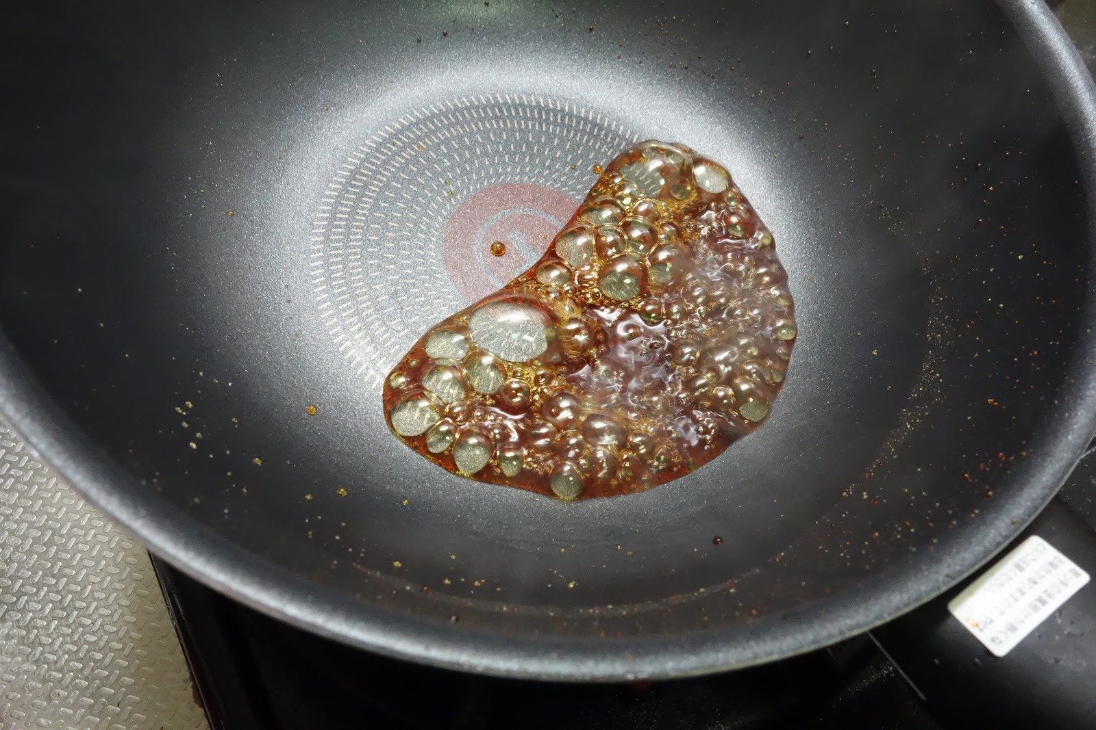 カラメルを作る時に結晶化してしまう原因と対策 管理栄養士の料理雑学ブログ