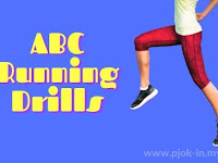 Running ABC Drills