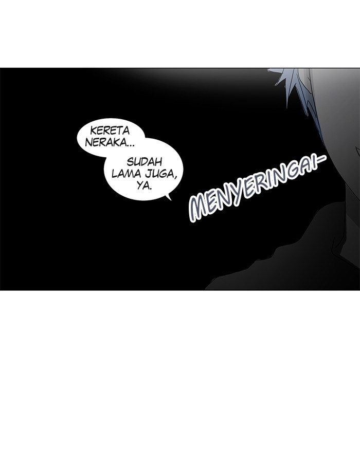 Webtoon Tower Of God Bahasa Indonesia Chapter 241