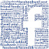 Facebook Chat codes for Alphabets ,happy new year and code for your profile photo