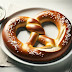 Large Soft Pretzels Recipe