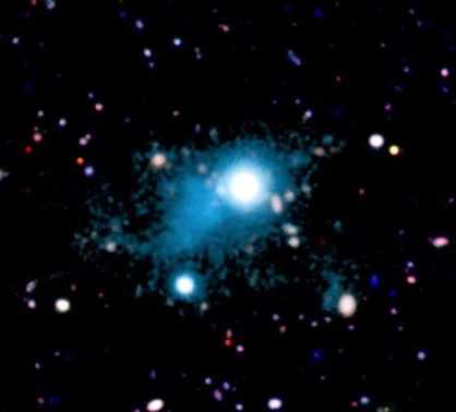 quasar UM287 quasar UM287