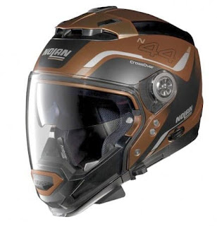 Helm Nolan N44