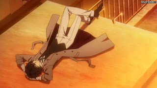 文ストアニメ 3期31話 太宰治 文豪ストレイドッグス Bungo Stray Dogs Episode 31