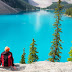 The best national parks of Canada