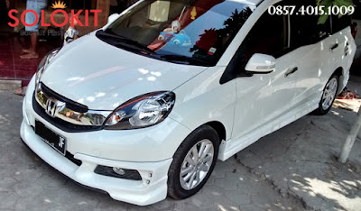 bodykit mobilio murah