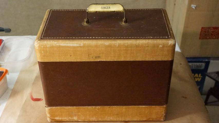 Vintage Sewing Box Blog - Vintage Sewing Box