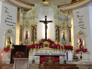 Sts. Peter and Paul Parish - Bauang, La Union