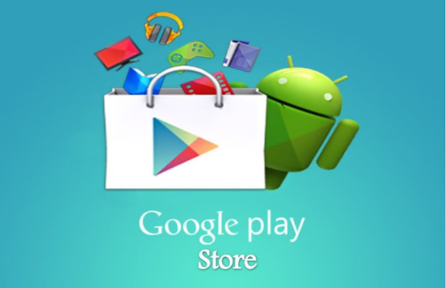 play store