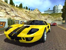 Ford racing 2 PC Game
