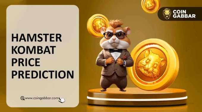 HMSTR Coin Price Prediction: $0.50 to $1 Target by 2025