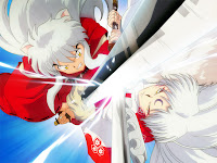 Novo anime de Inuyasha