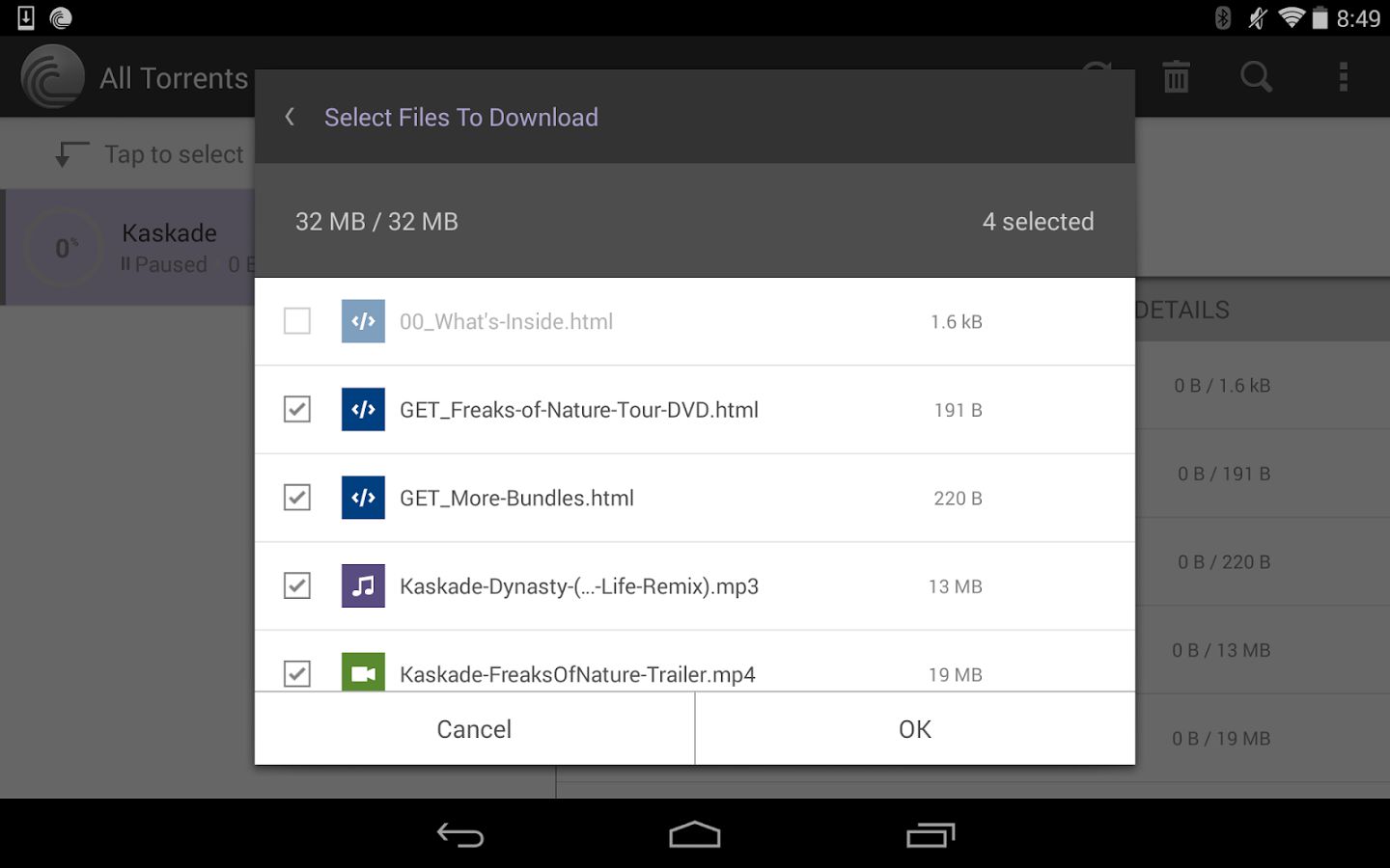 BitTorrent® Pro - Torrent App v 3.14 APK - APKBABY