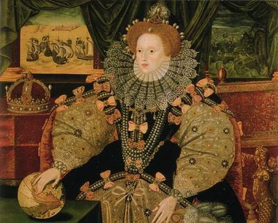 queen elizabeth younger. queen elizabeth younger