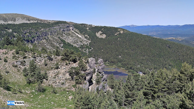 LAGUNAS DE NEILA