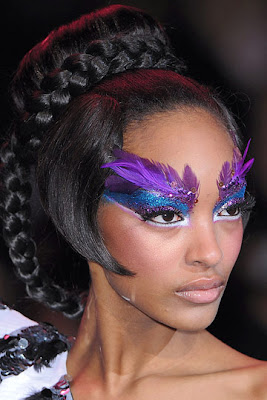 barbie show future makeup