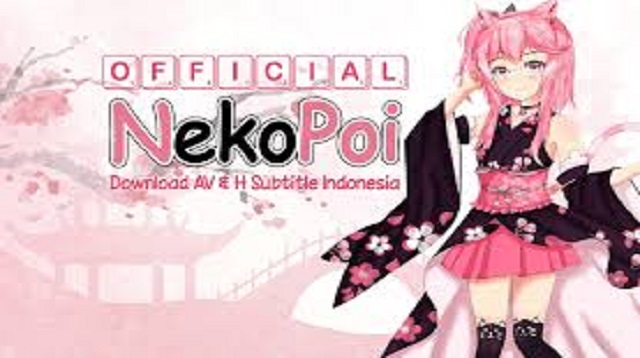 Download Nekopoi APK