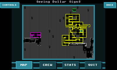 Game VVVVVV,Game Android Paling Bikin Frustasi